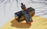 argan oil by nanoil